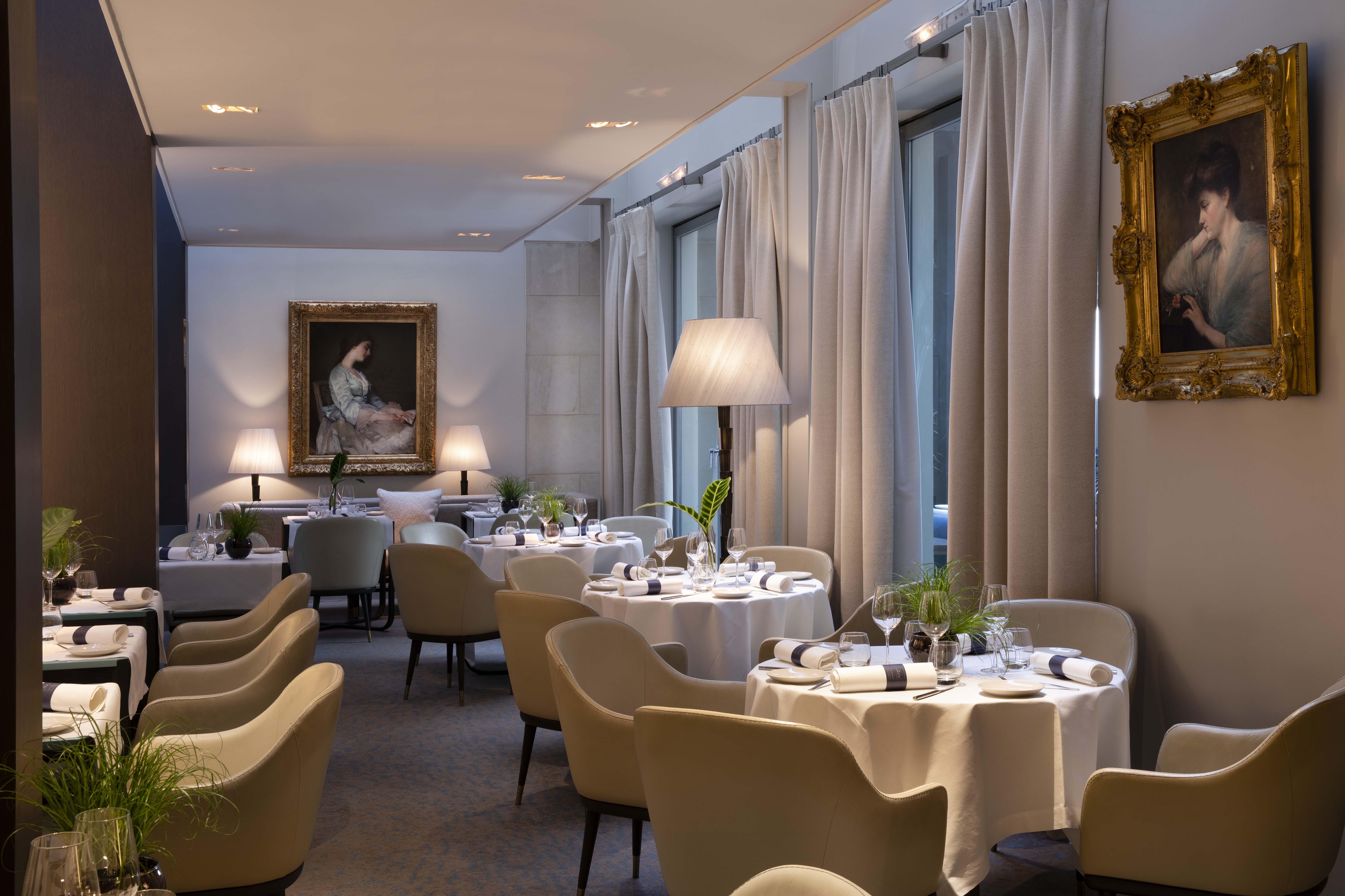 Hotel De Sers Champs Elysees Париж Екстериор снимка