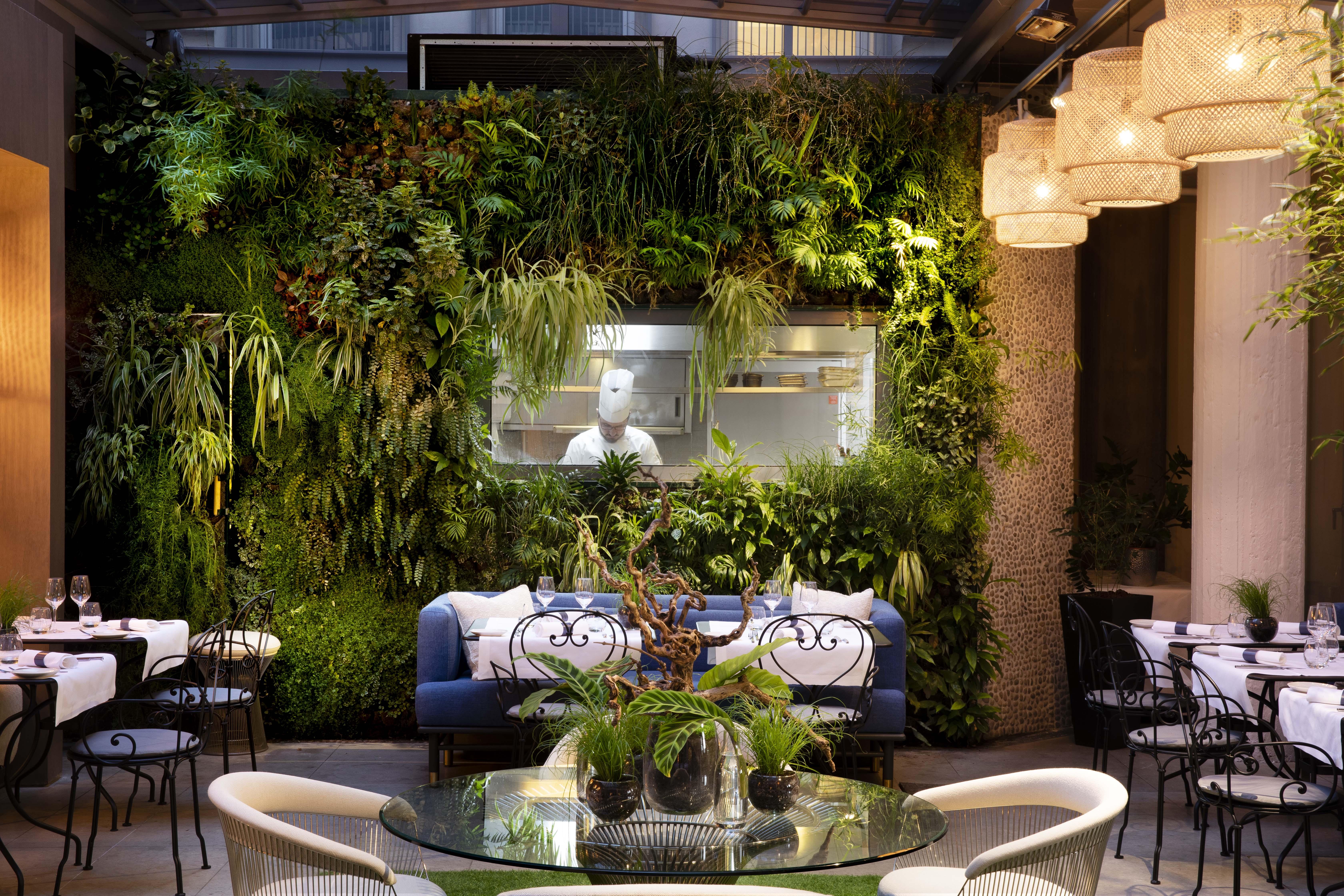 Hotel De Sers Champs Elysees Париж Екстериор снимка