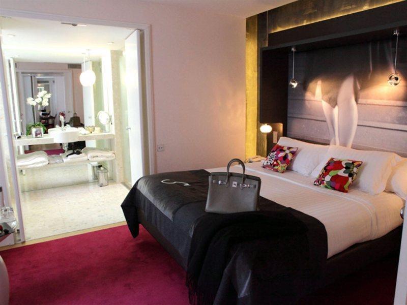 Hotel De Sers Champs Elysees Париж Екстериор снимка