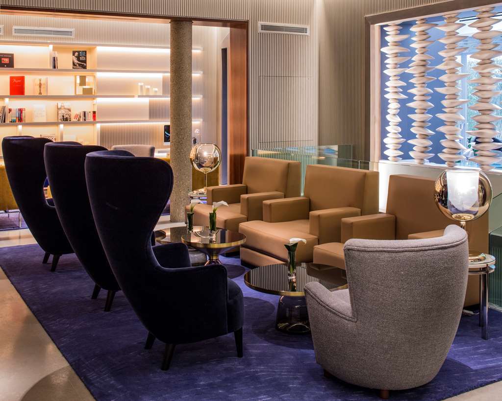 Hotel De Sers Champs Elysees Париж Екстериор снимка