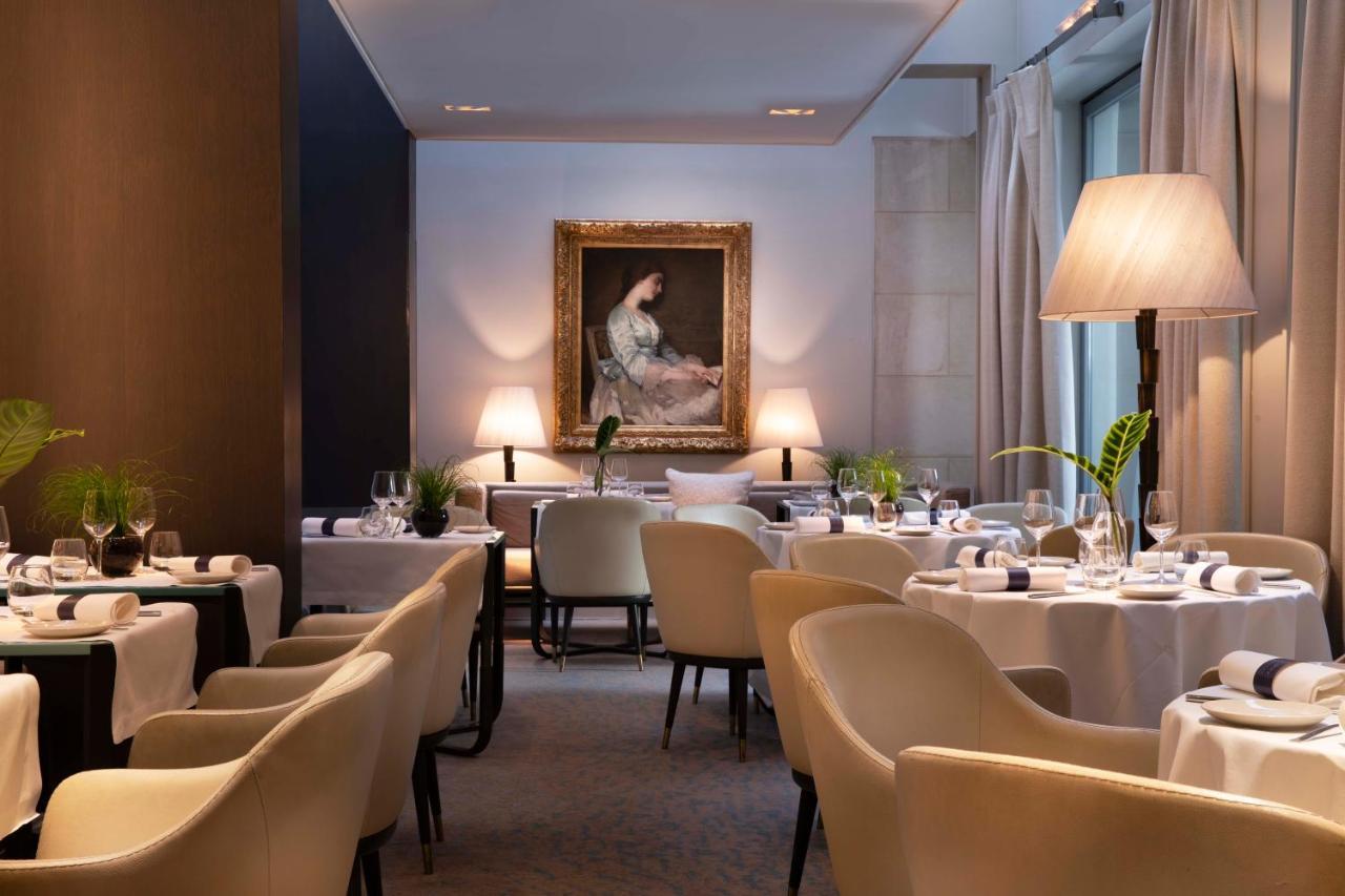 Hotel De Sers Champs Elysees Париж Екстериор снимка