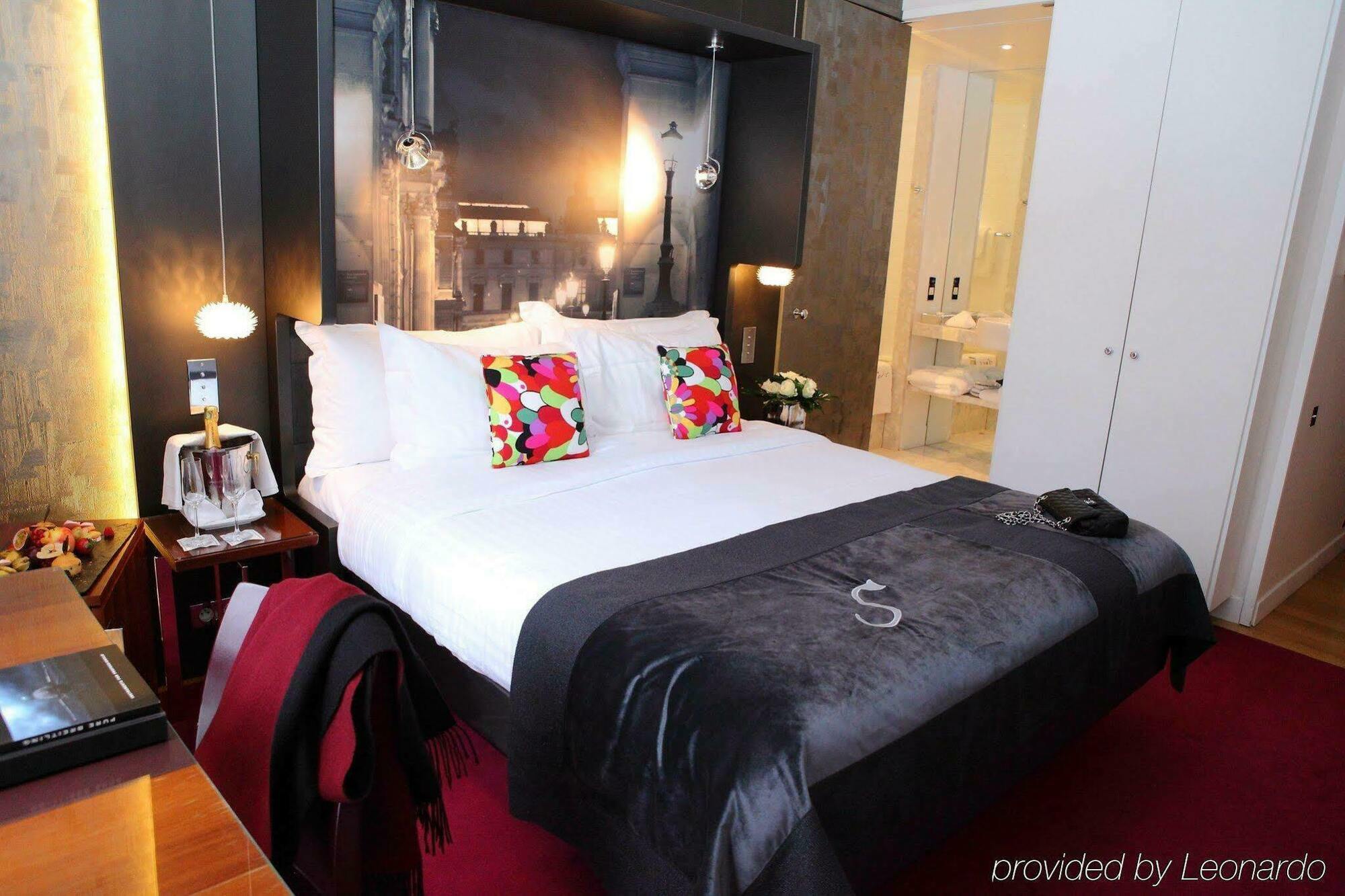 Hotel De Sers Champs Elysees Париж Екстериор снимка